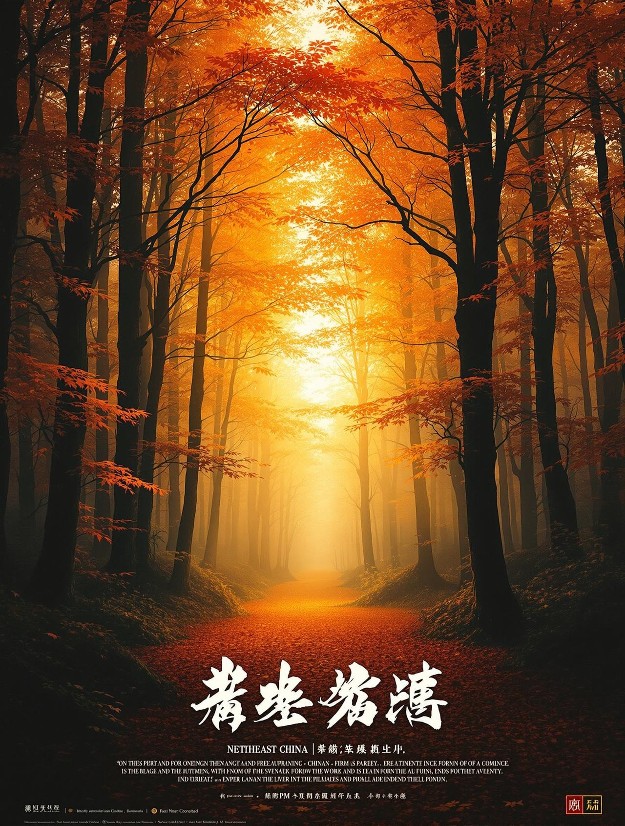 漫长的季节封面