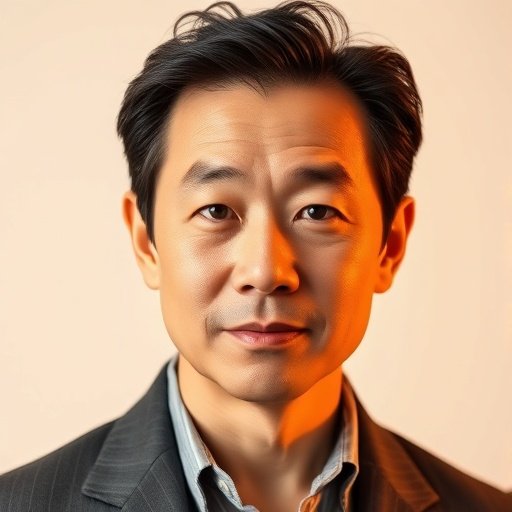 陈道明