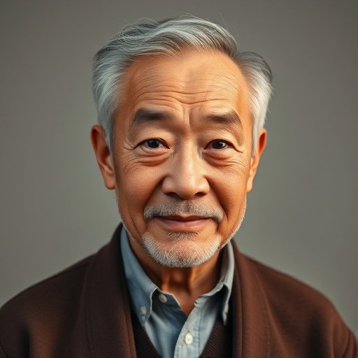 李雪健