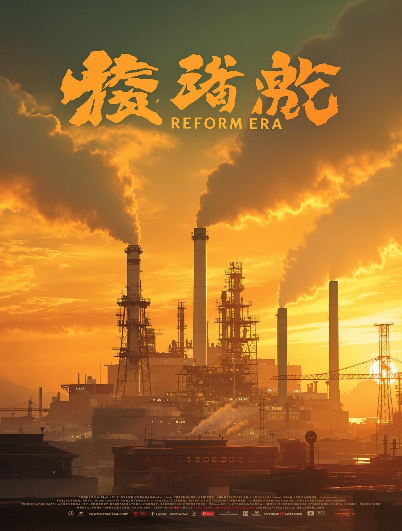 大江大河3封面