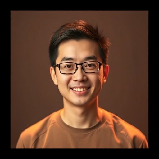 杨天翔