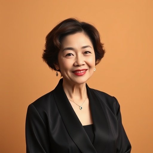 那英
