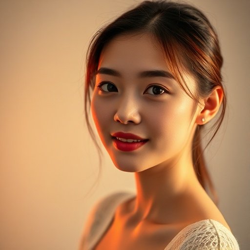 夏天妹妹