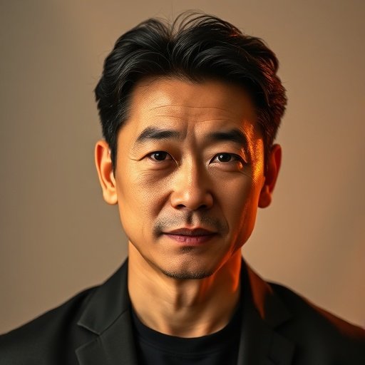 吴俊全